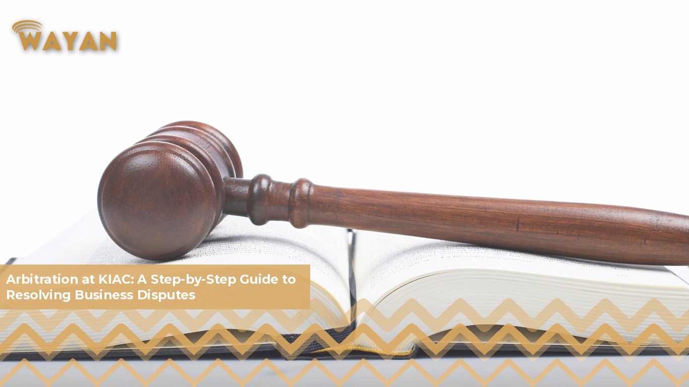 Enforcing foreign arbitral awards in Rwanda
