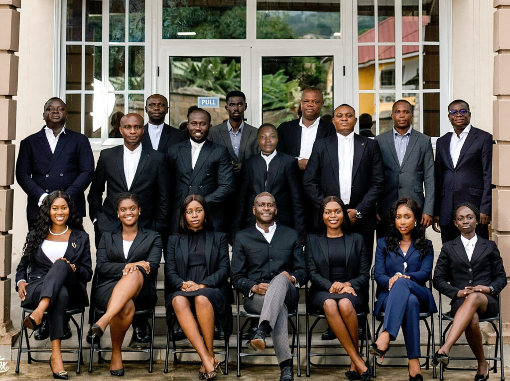 Trademark registration in Rwanda