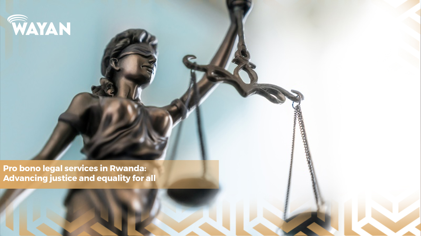 NGO and nonprofit legal compliance in Rwanda